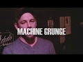 Machine grunge 4hf records drum and bass 2018