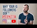 DO THIS to Turn Your Viewers into Subscribers | Deep Links with URLgenius