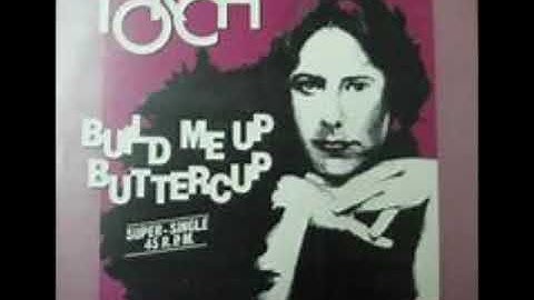 Torch - Build Me Up Buttercup (1983) (HQ)