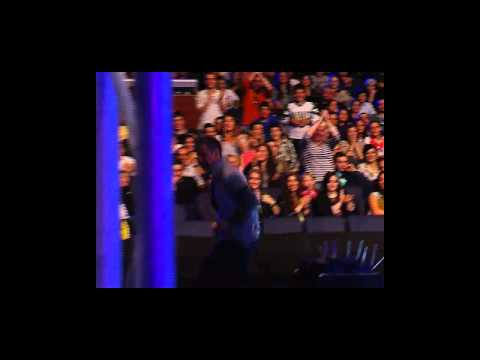 ნიჭიერი - ანდრია ფაღავა / Nichieri - Andria Phaghava