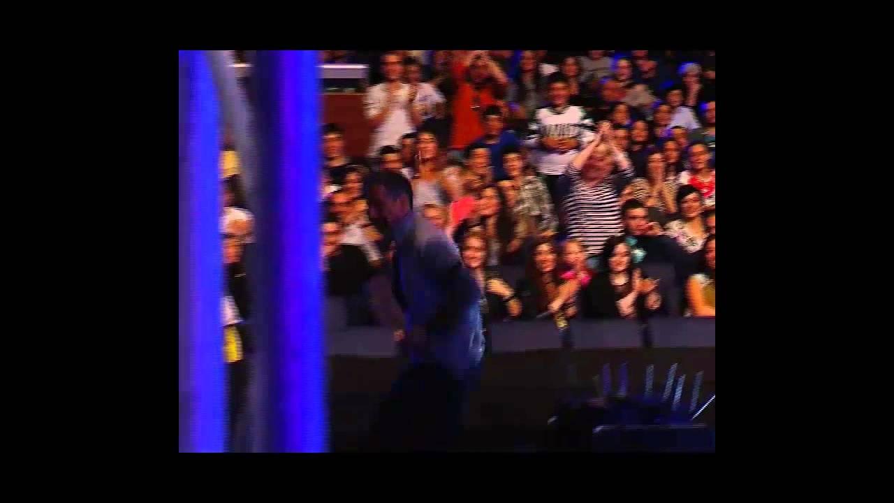 ნიჭიერი - ანდრია ფაღავა / Nichieri - Andria Phaghava