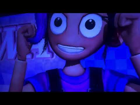 Lily lovebraids what is this switch for ?(poppy playtime)