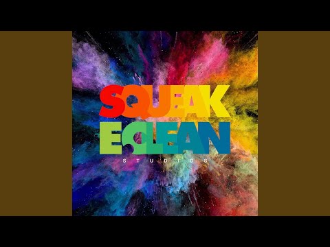Squeak E. Clean, Karen O, Sam I - Hello Tomorrow Rebirth