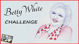 Betty White Challenge