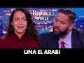 Lina el arabi prend la place de kevin razy  rdv avec kevin razy saison 2