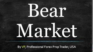 Making The Most of a Bear Market