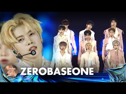 ZEROBASEONE Intro.
