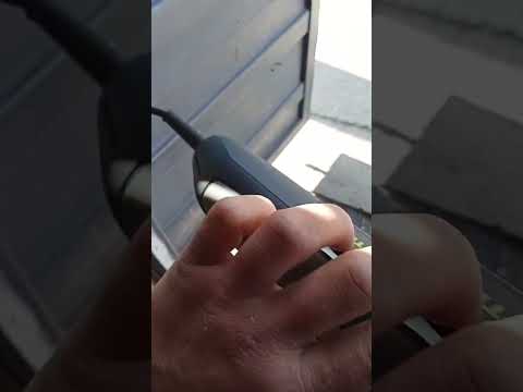 Універсальний різак Титан BR20, видео 1