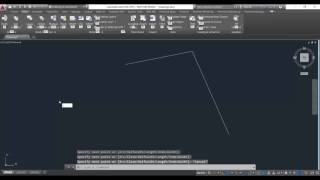 Promine AutoCAD Tips & Tricks : Using Ribbon Shortcut Keys