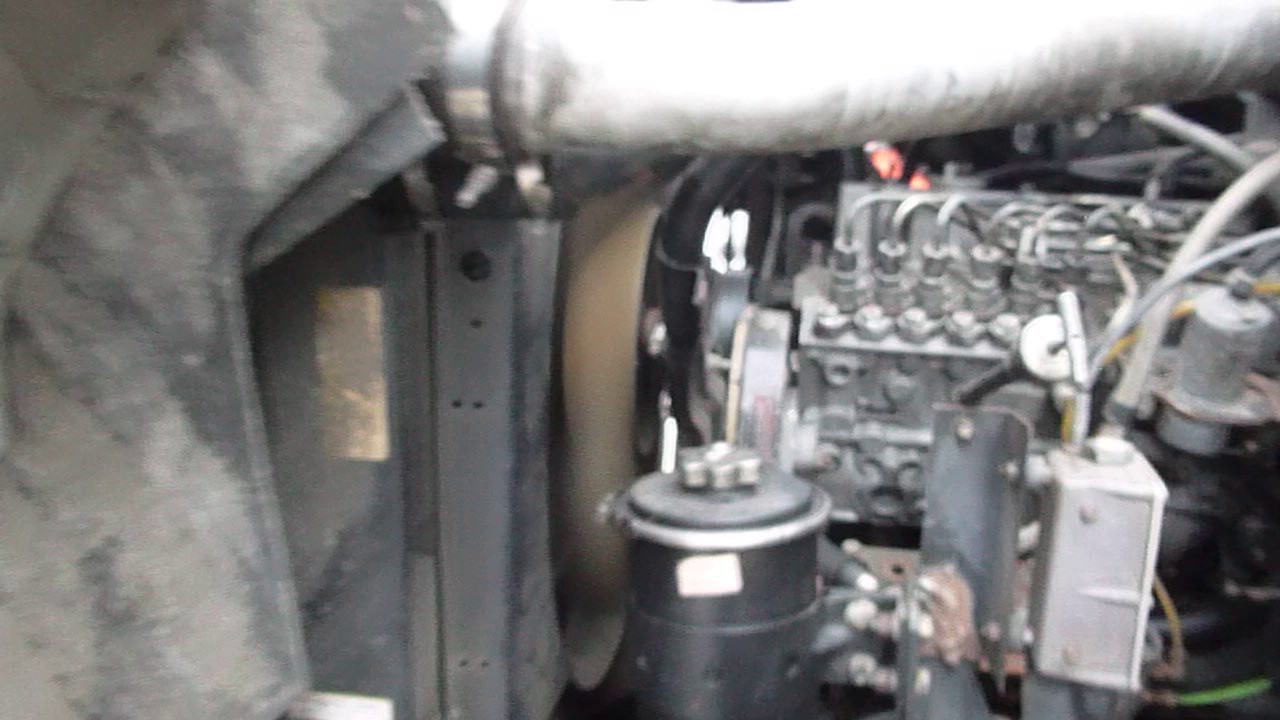 1995 Vactor 2100 Hydro Excavator Jet Rodder Truck for Sale YouTube