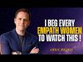 This Happens When an Empath Woman Stops Caring (She Never Comes Back) | Chase Hughes