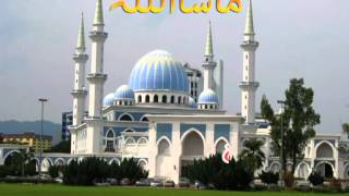 Om Hi God Hai Allah Tu Promo