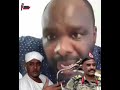 صراخ كداريك مرتزقة النهب لسانة زلق كلام قلبي وقال لكم دا اتفاق عرب الشمال مع عرب دارفور من جديد