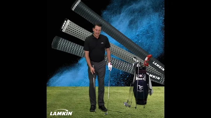 Travis Fulton - Different Grips For Different Weat...