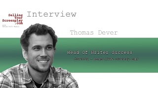 SYS 362 With Thomas Dever From Coverfly