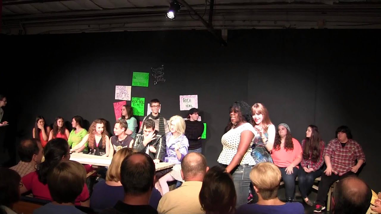 La Vie BohemeRENT YouTube