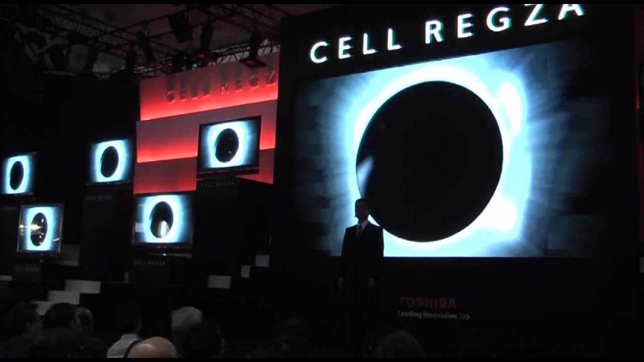 磯野家はいまだに「ブラウン管」テレビらしいので、買い換えでCELL