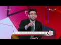 جمهور التالتة - حوار هام وممتع مع ك. طارق يحيى وحديث عن أهم  الملفات داخل نادي الزمالك