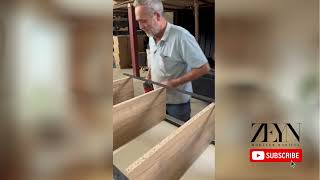 Zeyn Mobilya 5 Raflı Metal Kitaplık Kurulum Rehberi Adım Adım Montaj Videosu