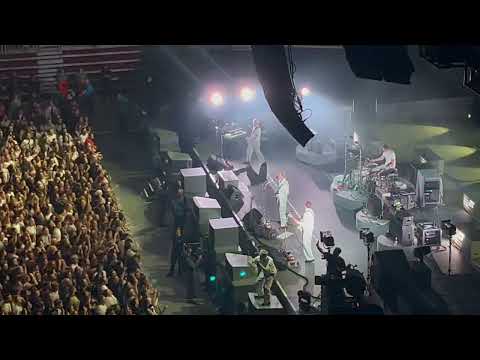 Kraftklub - Ein Song reicht (Düsseldorf, 14.03.26, PSD Bank Dome)