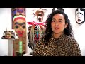 How the Canada and U.S. trade war is affecting Indigenous artists, museums, galleries | APTN News