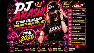 Dj Remix Indonesia Terbaru 2026 Sindiran Terhothot Bikin Mental Tetangga Panas