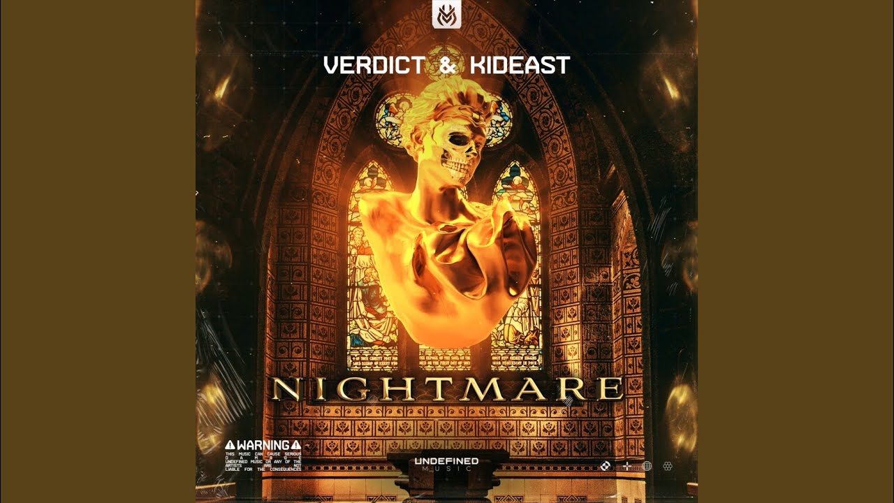 Watch Nightmare on YouTube Watch Nightmare on YouTube