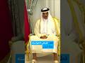 قطر؛ قربانی ناخواسته جنگ ایران | #دویچه_وله | #shorts