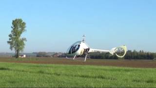 Dynali H2S parade F-PFIH