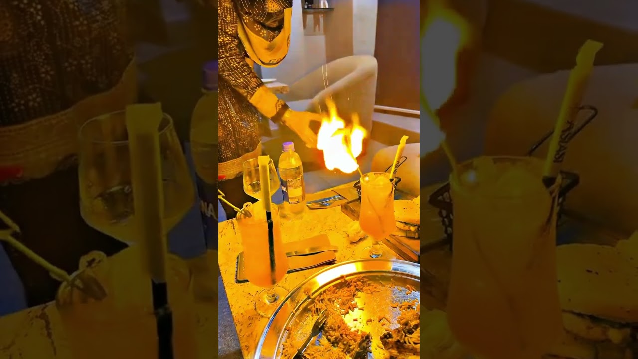 Astasi cafe phase 8 DHA karachi