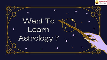 Vedic Astrology For Ultra Beginners - Art of Predictions By Vinayak Bhatt