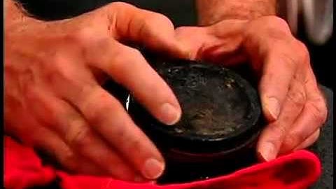 Run Rite Professional Fuel System Cleaning at Bay Hundred Automotive