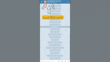 A Bot Invited 400+ Real Members To My Telegram Group | Telegram Group Trick 2023