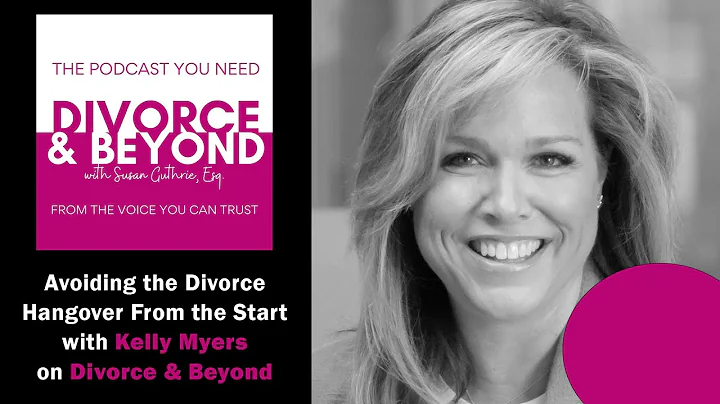Avoiding the Divorce Hangover From the Start with ...