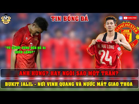TIN HOT: Nguyễn