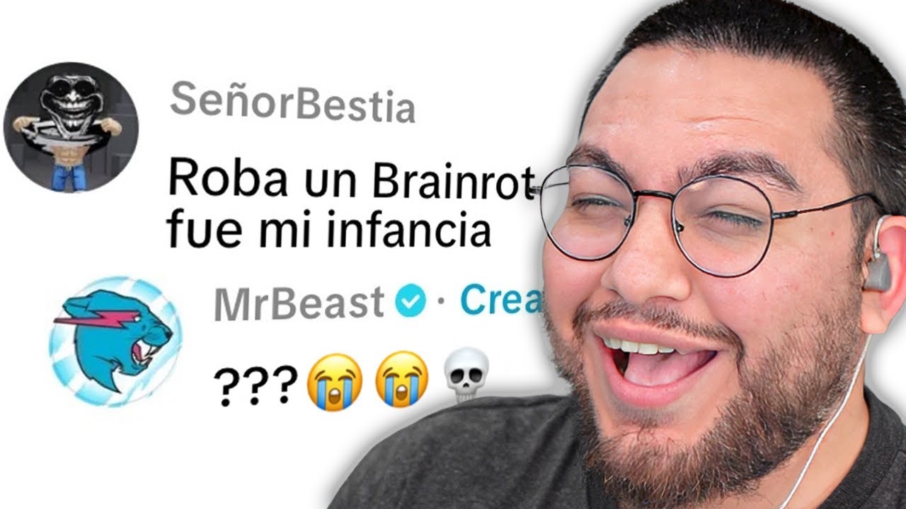 La Generación Alfa Está Perdida... | CristianGhost Reacciona