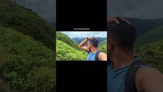 Far away from city noise #meghalaya #travel #meghalayatouristplaces #naturelovers