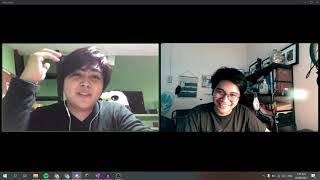PED 025 Interview with Vince Gochan