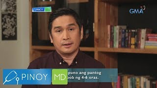 Pinoy MD: Madalas na pag-ihi sa gabi, normal ba?