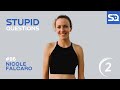 Episode #86 - Round 2 - Nicole Falcaro, Professional Triathlete for RTS