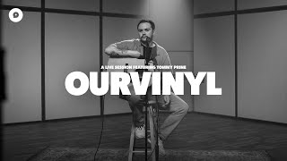 Tommy Prine - Long Way Down  | OurVinyl Sessions