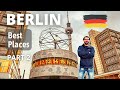 Exploring Most Beautiful Places in Berlin | Berlin Travel Vlog | Part 2 | Germany 🇩🇪