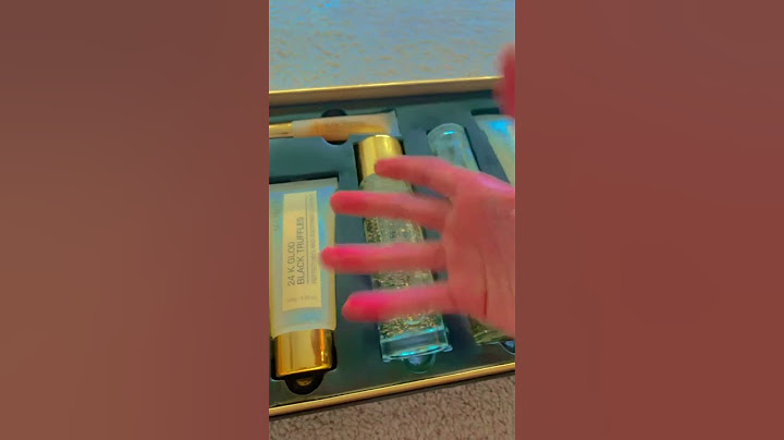 Unboxing my birthday from my friend! Thank you ( if you are watching this!) Love it! ❤️😊