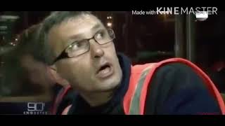 Reportage - Douane Franco Belge - Rien A Déclarer