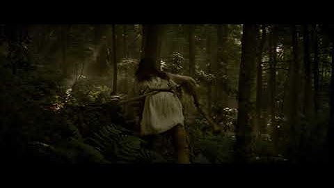 The Last of the Mohicans (1992) - Intro and Credits