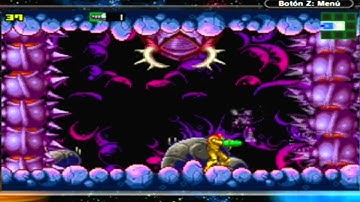 Metroid: Zero Mission 100% Walkthrough Part 1 - Brinstar All Over Again