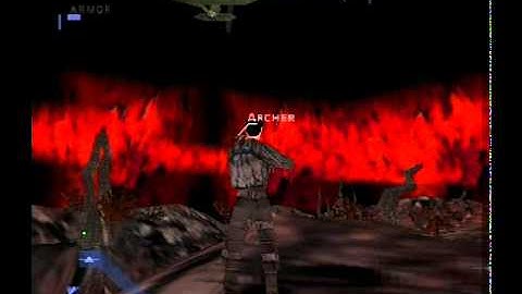 Syphon Filter 2 in two hours on HARD mode.(Part 2 of 4)