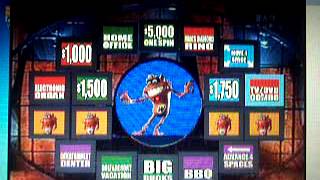 Whammy! All New Press Your Luck Episode 5