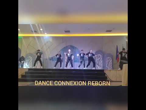 Dance Connexion Reborn FESSCOR Riyadh Saudi Arabia