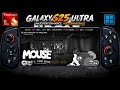 Mouse P.I For Hire on Android Snapdragon 8 Elite For Galaxy - Winlator Ludashi 4.1